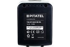 Аккумуляторная батарея для MAKITA (3 Ач, 14.4 В, Li-Ion) Pitatel TSB-037-MAK14B-30L