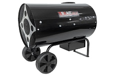 Тепловая газовая пушка ПТГ-57 Brait 25.01.018.090