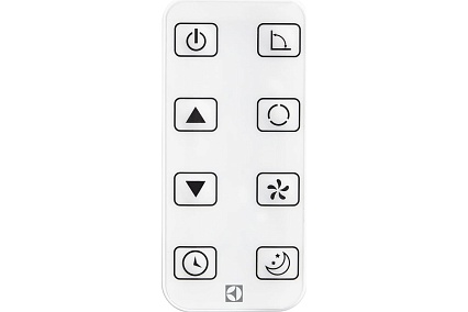 Мобильный кондиционер Electrolux Bliss Art EACM-12 GT/N6 НС-1475202