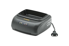 Устройство зарядное с быстрой зарядкой EC 430 F (3 Ач; 48 В) Stiga 277030008/ST1