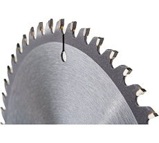 Диск пильный твердосплавный Basis (165х30/20/16 мм; 48Z) MONOGRAM 087-096