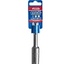 Бур по бетону Tsunami PROFESSIONAL Cross 22х1000/900 мм, SDS-plus T10610300022999