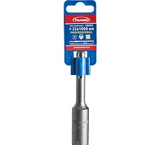 Бур по бетону Tsunami PROFESSIONAL Cross 22х1000/900 мм, SDS-plus T10610300022999