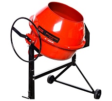 Бетоносмеситель Redverg Basic CM180 6632631