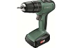 Аккумуляторная дрель-шуруповерт Bosch UniversalImpact 18 0.603.9C8.101