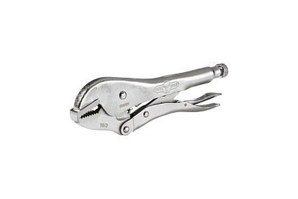 Плоскогубцы с фиксатором Vise-Grip 7R 175 мм Irwin T0302EL4