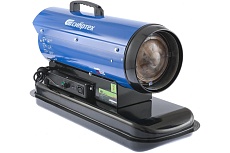 Дизельный теплогенератор Сибртех DH-15D, 15 кВт 96465