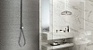 Керамогранит Fap Ceramiche Roma Diamond Statuario Brillante 80x160 см, fPWA