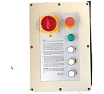Пульт управления для подъемника Wiederkraft 380V WDK-529E WDK-529E-013787