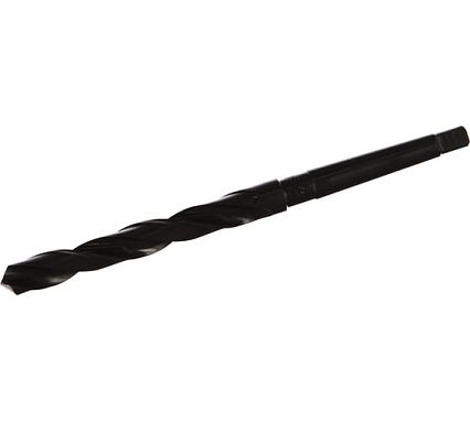 Сверло по металлу (13.5х189х108 мм; КМ1; Р6М5) Туламаш 59068