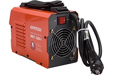 Сварочный инвертор Кратон NEXT-220М 3 04 02 021