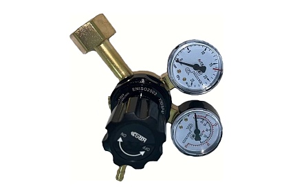 Регулятор У 30/АР 40 КР для углекислоты и аргона Krass 2133508