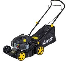 Бензиновая газонокосилка Huter GLM-3.5T 70/3/4
