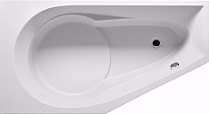 Акриловая ванна Riho Yukon 160x90 L B008001005