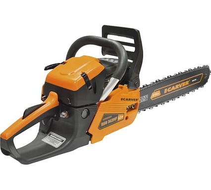 Пила бензиновая Carver RSG 362MF 01.004.00061