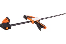 Быстрозажимная струбцина Bahco QCB-900, 900 мм