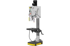 Сверлильный редукторный станок Stalex SHD-32PF Pro GB32Pro