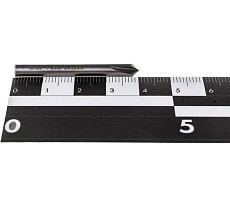 Зенковка (5 мм; 90 град.; Р6М5; Z-4; ц/хв 5 мм) Beltools ri.109.80