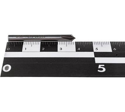 Зенковка (5 мм; 90 град.; Р6М5; Z-4; ц/хв 5 мм) Beltools ri.109.80