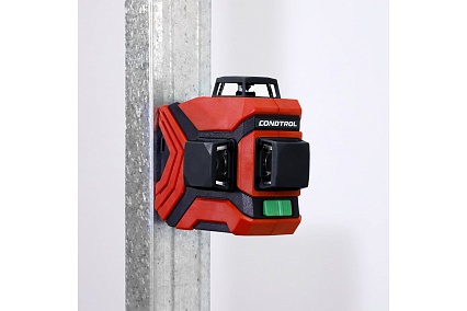 Лазерный нивелир Condtrol GFX 360 Kit 1-2-402