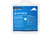 Диск алмазный ультратонкий ТИП-Х 125х22 мм, ТУРБО Vertextools 04-125-08-12