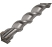 Бур SDS MAX 20x1500 мм Gigant gmt-808