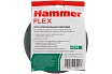 Круг шлифовальный фибровый Flex 243-013 (5 шт; 150 мм; P24; 10000 об/мин; 80 м/с) Hammer 526843
