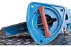 Тиски WILTON Вулкан 91197RU 200х254