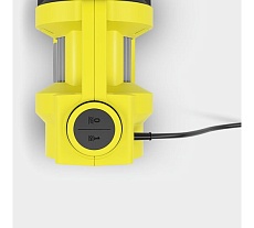Насос для сада Karcher BP 5.000 Garden Set Plus 1.645-711.0