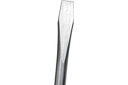 Плоская отвертка Tulips Tools 5х100 мм IR14-203