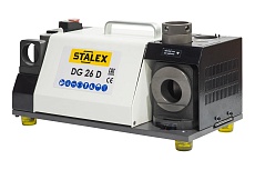 Станок заточной Stalex для сверл диаметром 13-30 мм DG-26D