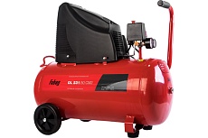 Поршневой безмасляный компрессор Fubag OL 231/50 CM2
