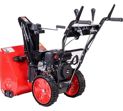 Бензиновый снегоуборщик Enifield 661 r EN 661 R