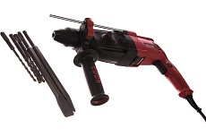 Электрический перфоратор Edon RH-28/1250 9278
