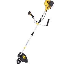 Бензиновый триммер Huter GGT-1500S 70/2/10