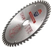 Пильный диск по дереву 160x20(16) мм, Z48 TORGWIN T1380268