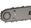 Бензопила Lifan 3 л.с., шаг цепи 0,325 LF5200