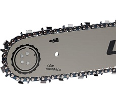 Бензопила Lifan 3 л.с., шаг цепи 0,325 LF5200
