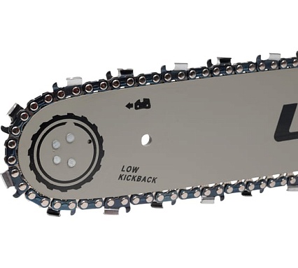 Бензопила Lifan 3 л.с., шаг цепи 0,325 LF5200