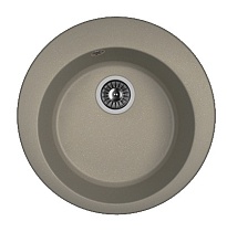 Кухонная мойка Dr.Gans Гала 51 см СМс, везувий 25.010.B0510.410