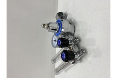 Регулятор расхода газа У-30/АР-40-2Р ПТК 00000029047