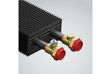 Внутрипольный конвектор Royal Thermo ATRIUM-90/300/1000-DG-U-NA НС-1430133