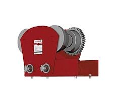 Каретка для электротельфера Сорокин 1т 4.611