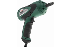 Ударный гайковерт Hammer (13180) flex 12в 380нм автомобильный в кейсе GWT380A