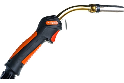 Горелка сварочная для MIG/MAG-сварки (евро; 5 м) MS 36 Сварог ICT2995