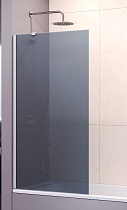 Шторка для ванны RGW Screens SC-150 80x150 хром, тонированное 351115008-31