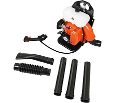 Воздуходувное устройство Electrolite  BP 600/600 EL ранцевое, 2Т, двиг. 43 куб.см., мощ. 2,8 л.с., произ. воздуха 860  куб.м. 3369