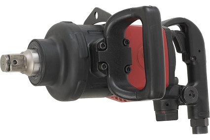 Пневматический ударный гайковерт Chicago Pneumatic CP6920+D24 1" 6151590080