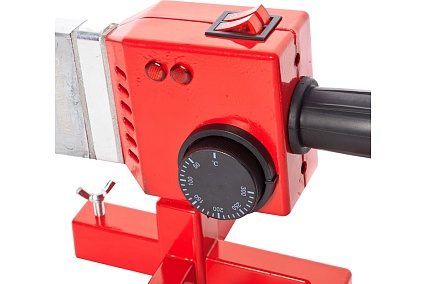 Аппарат для сварки полипропиленовых труб Redverg RD-PW1500-63 6614160