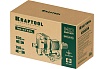 Слесарные тиски Kraftool 3D-Steel 150 мм 32704-150